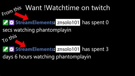 namechange loyalty merge. . How to transfer watchtime on twitch streamelements